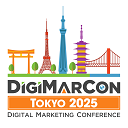 DigiMarCon Tokyo – Digital Marketing Conference & Exhibition