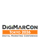 DigiMarCon Tokyo – Digital Marketing Conference & Exhibition